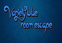 play Variety Blue Room Escape