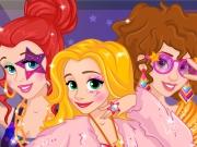 Princesses Disco Divas