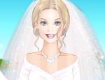 Barbie Fairytale Wedding