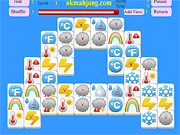 play Weather Links Game