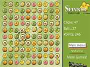 play Spinner: Melon Rush Game