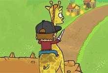 play Super Adventure Pals