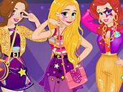 Princesses Disco Divas