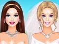 Barbie Fairytale Wedding