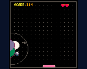 play Pongatron