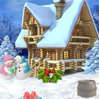 play Escape Santa Claus