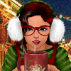 play Enjoy My Holiday Avatar