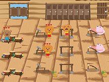 play Gym Mania