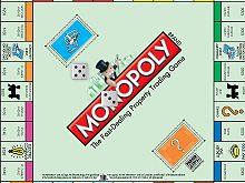 play Monopoly