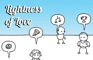 play Lightness Of Love