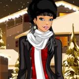 play Winter Fashion Trend Dress Up