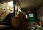 play Dilapidated Hall Escape