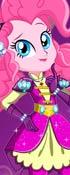 play Crystal Guardian Pinkie Pie