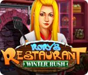 play Rory'S Restaurant: Winter Rush
