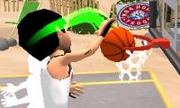 Nba Pro Hoops