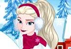 Princesses Winter Spree