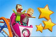 play Rollercoaster Creator Express