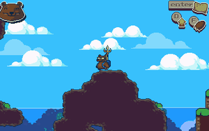 play Scubabear