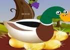 play Goose Golden Egg Escape