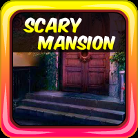 Scary Mansion Escape