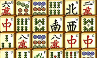 Mahjong Connect 3