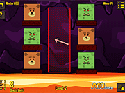 play Teddies And Monsters Game