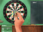 play Kneipen-Dart Game