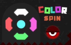 play Color Spin