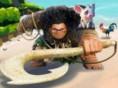 play Moana New Year Collection