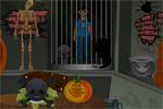 Escape Game Ghost Captive