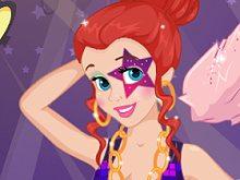 play Princesses Disco Divas