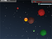 Asterozorb Game