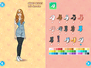 play Cool Poster Maker Game