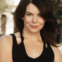 Lauren Graham Jigsaw