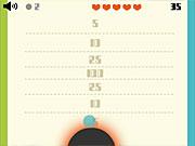 play Bounceroid 2000 Game