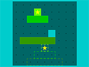 Blocky Xmas Game