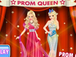 play Prom Queen Challenge