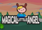 Magical Little Angel
