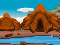 play Eagle Mountain Escape