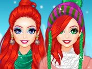 play Ariel Winter Dream