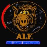 play Alf: The First Adventure