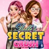play Belle'S Secret Crush