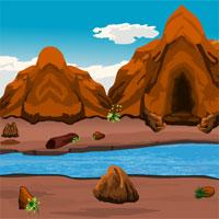 play Eagle Mountain Escape