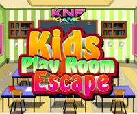 play Kids Play Room Escape