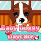 play Baby Doggy Daycare