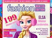 Princess Magazine Winter Edition