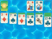 play Summer Solitaire