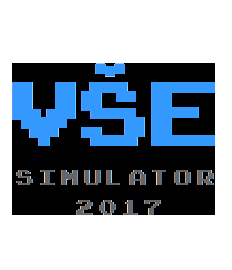 Vše Simulator 2017