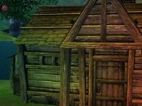 play Fairy Cage Escape