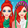 play Enjoy Ariel Winter Dream